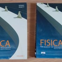 Libri di Fisica - Serway Jewett