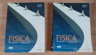 Libri di Fisica - Serway Jewett