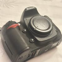 Nikon D300