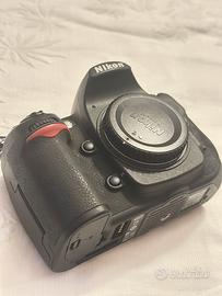 Nikon D300