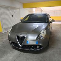 ALFA ROMEO GIULIETTA 1,6 JTDM 105 CV Esclusive