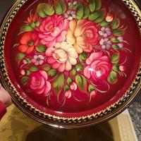 Vasoio russo, originale. made Russia. 