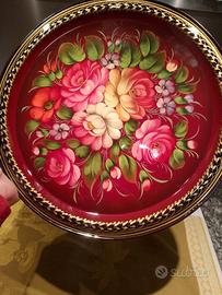 Vasoio russo, originale. made Russia. 