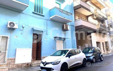 Appartamento Gallipoli [Cod. rif 3294120VRG]