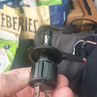Lampade led h4