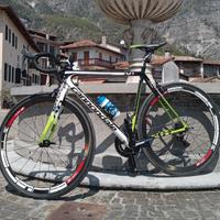 Cannondale Supersix Evo HM Dura-ace 11v