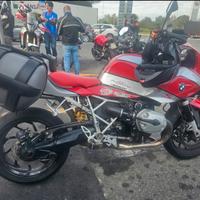 R1200S ABS iscrivibile ASI