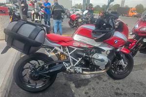 R1200S ABS iscrivibile ASI