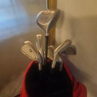 mazze da golf