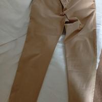 Pantaloni uomo Zara tg 48