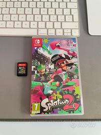 Splatoon 2