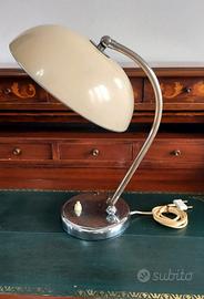LAMPADA VINTAGE PER SCRIVANIA 