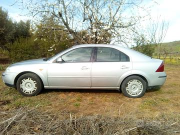 FORD Mondeo 2ª serie - 2003