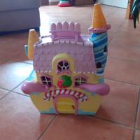 Castello barbie