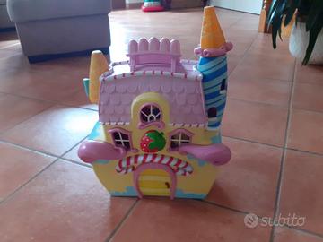 Castello barbie