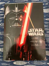 Triologia Star Wars