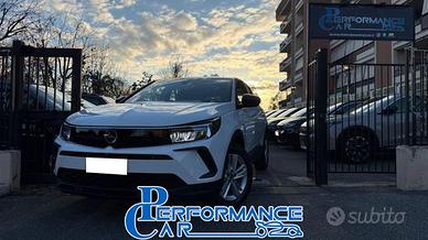 OPEL Grandland 1.5 DIESEL ECOTEC 130CV AUT. BUSI