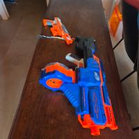 Nerf Infinus