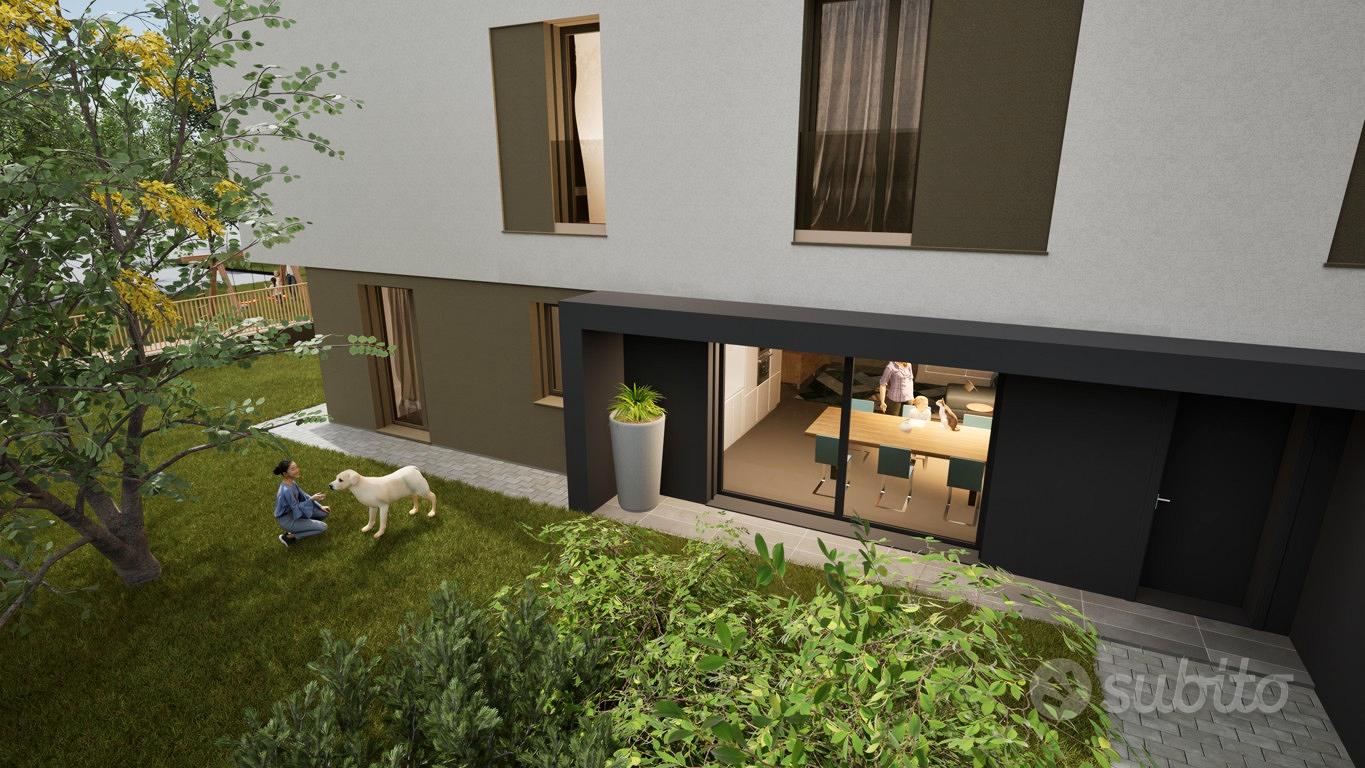 Appartamento – Noventa di Piave, Località Produttiva Via Meucci - Vista 4