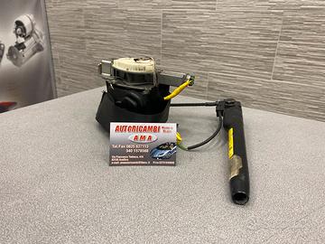 Cintura anteriore destra Fiat 500 l