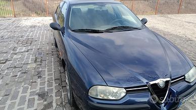 Alfa Romeo Twin Spark