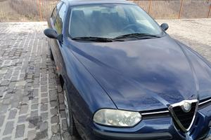 Alfa Romeo Twin Spark