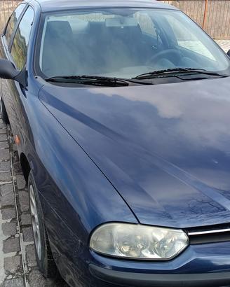 Alfa Romeo Twin Spark