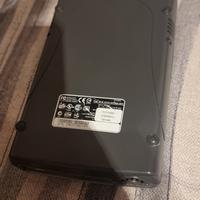 Hardisk Iomega 250 GB 