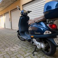 Vespa LX 50 4 tempi