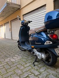 Vespa LX 50 4 tempi
