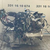 Cambio Dacia Daster 1.5 k9kg6 sped gratis