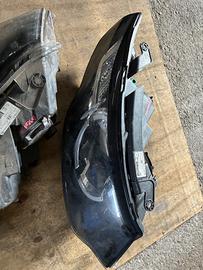 Fanale posteriore land rover discovery anno 2017