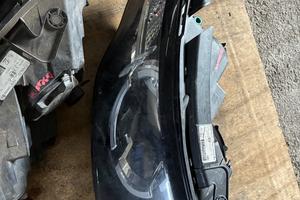 Fanale posteriore land rover discovery anno 2017