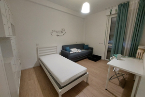 Varese centro, stazione 1100 euro