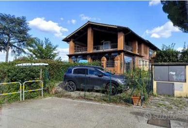 Appartamento Prato [Cod. rif 3316242VRG]