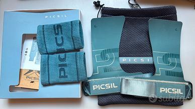 Paracalli Picsil Falcon per crossfit o calistenics