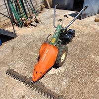 falciatrice Goldoni FC 80