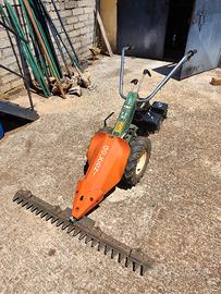 falciatrice Goldoni FC 80