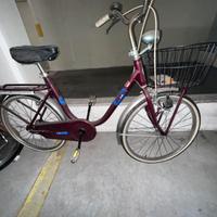 Bicicletta
