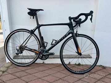 Giant Tcr Ultegra