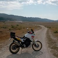 Yamaha tenere 700 rally 2022