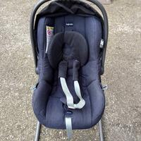 Trio inglesina trilogy