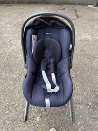 Trio inglesina trilogy