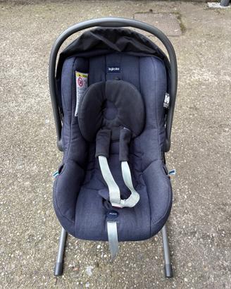 Trio inglesina trilogy