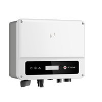 Inverter Fotovoltaico Monofase di stringa 3kW