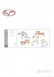 Terreno di 1000 m² a Bucine