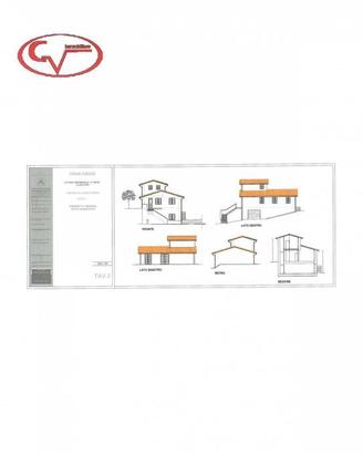 Terreno di 1000 m² a Bucine