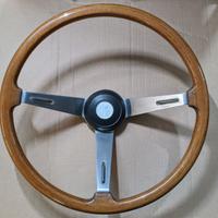 Volante Hellebore Alfa Romeo serie 105