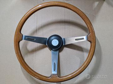 Volante Hellebore Alfa Romeo serie 105