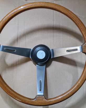 Volante Hellebore Alfa Romeo serie 105